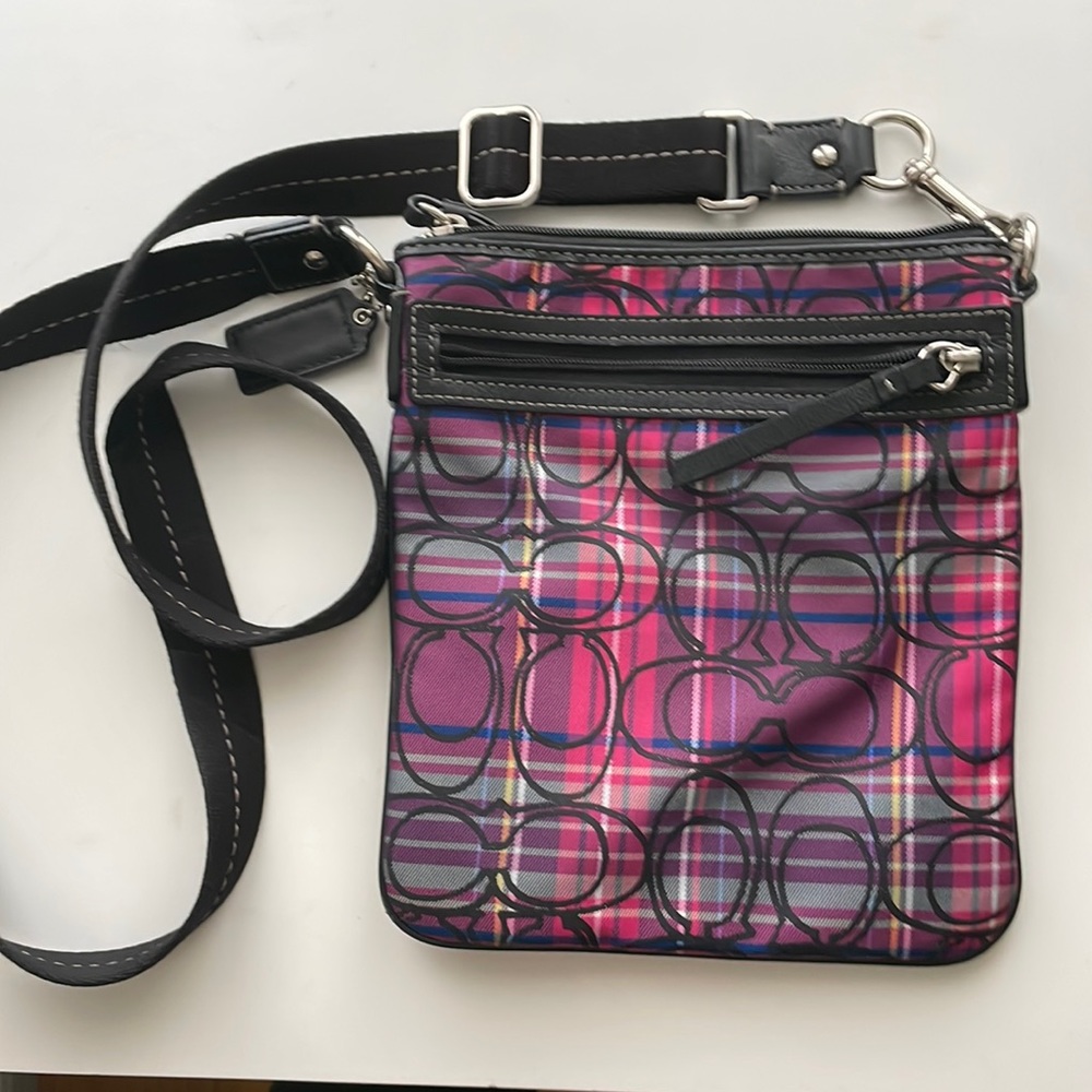 Coach Crossbody purse